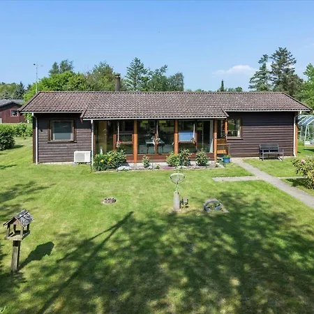 K20061-gorlev-eranthisvej-7 Dom wakacyjny