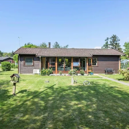 K20061-gorlev-eranthisvej-7 Dom wakacyjny *