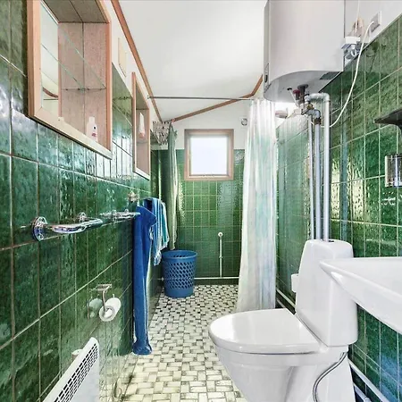 K20061-gorlev-eranthisvej-7 Dom wakacyjny Gorlev