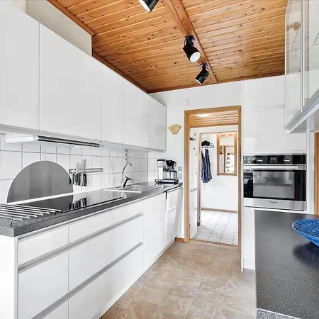 Ferienhaus K20061-gorlev-eranthisvej-7 Gorlev