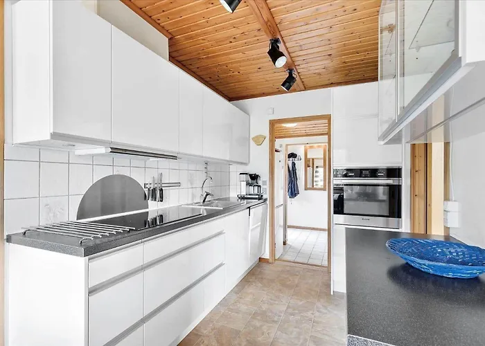 Feriehus K20061-gorlev-eranthisvej-7 Gorlev