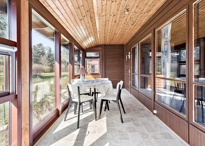 Feriehus K20061-gorlev-eranthisvej-7